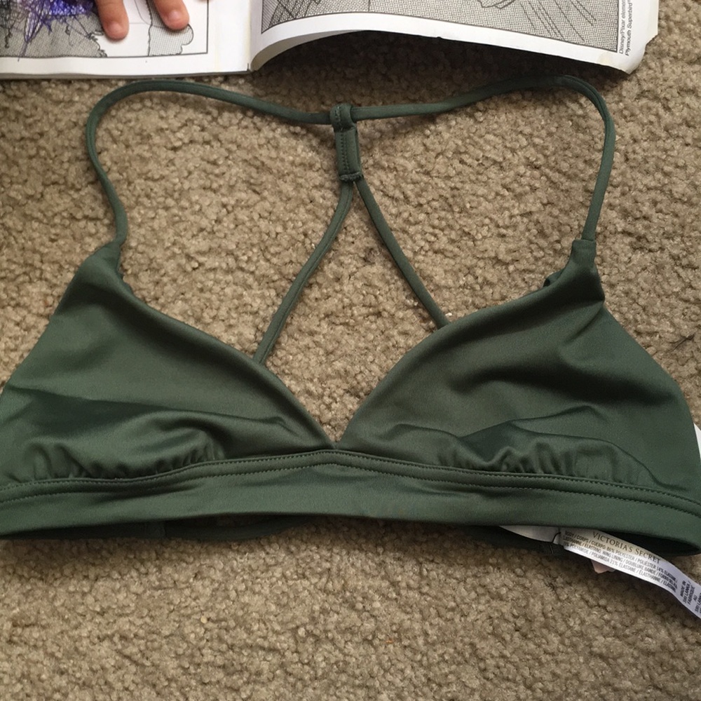 Victoria’s Secret bra
